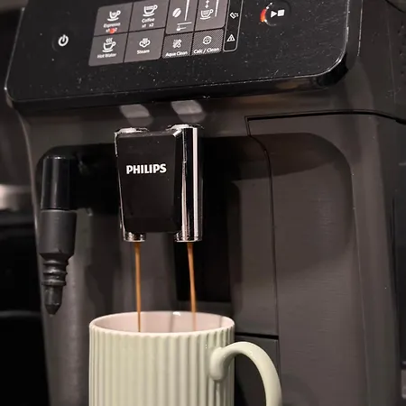 Magyar Deluxe Apartman Apartment *