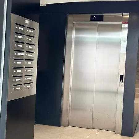 Magyar Deluxe Apartman * Szolnok