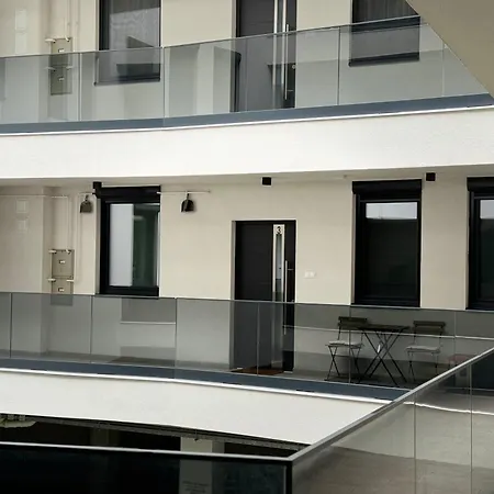 Magyar Deluxe Apartman